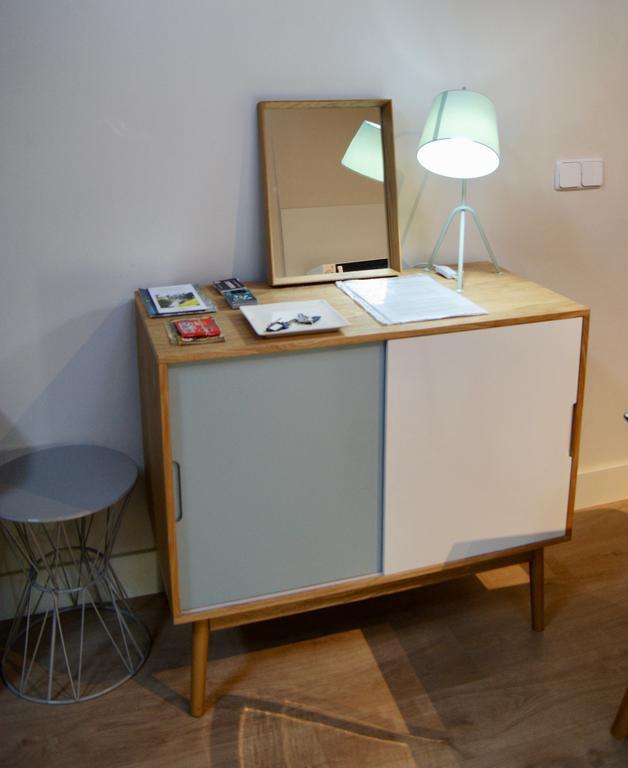 Apartamento Sol Madrid Eksteriør billede