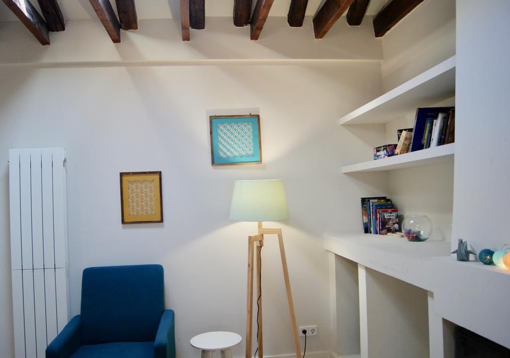 Apartamento Sol Madrid Eksteriør billede
