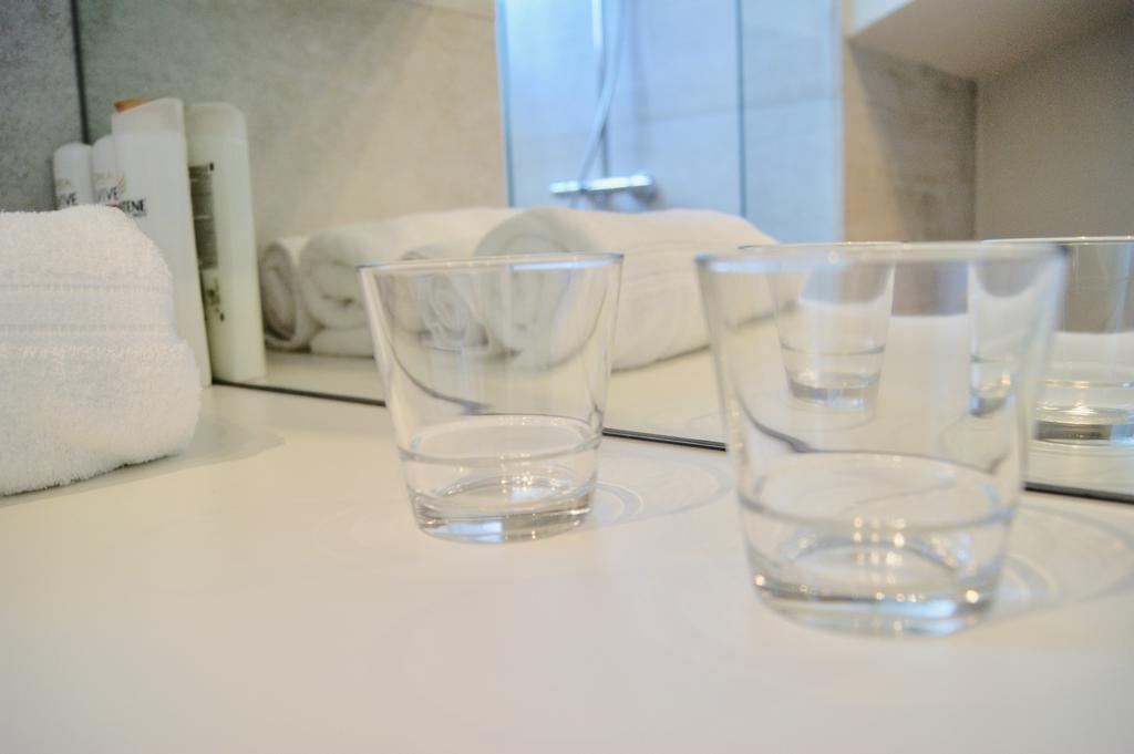 Apartamento Sol Madrid Eksteriør billede