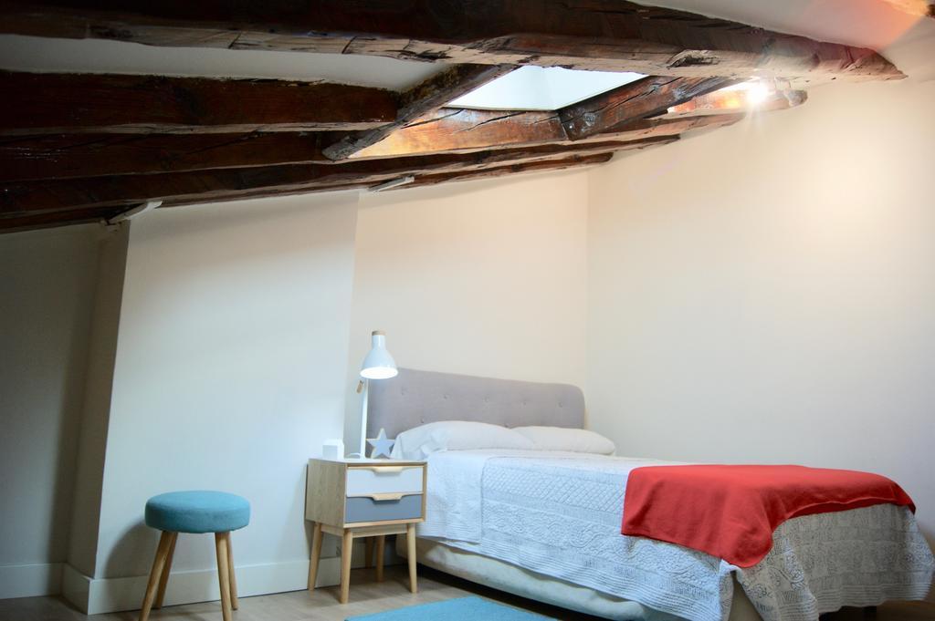 Apartamento Sol Madrid Eksteriør billede