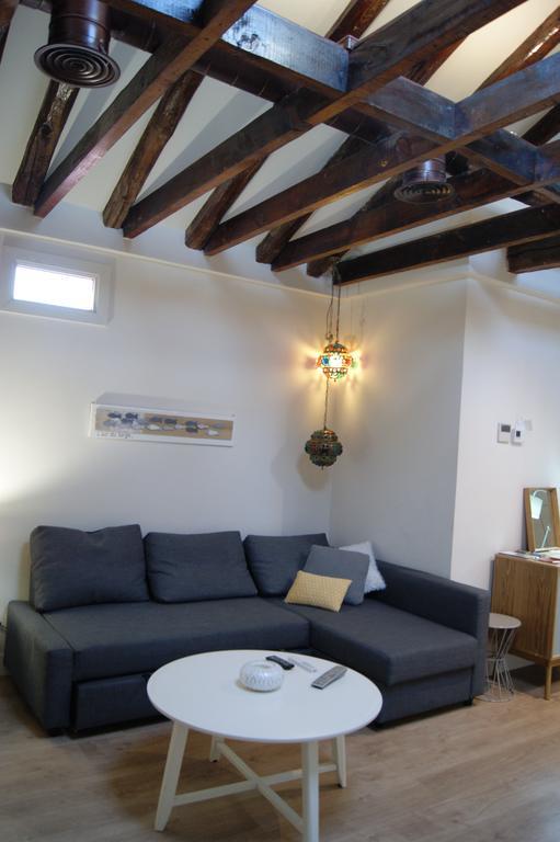 Apartamento Sol Madrid Eksteriør billede