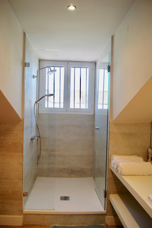 Apartamento Sol Madrid Eksteriør billede