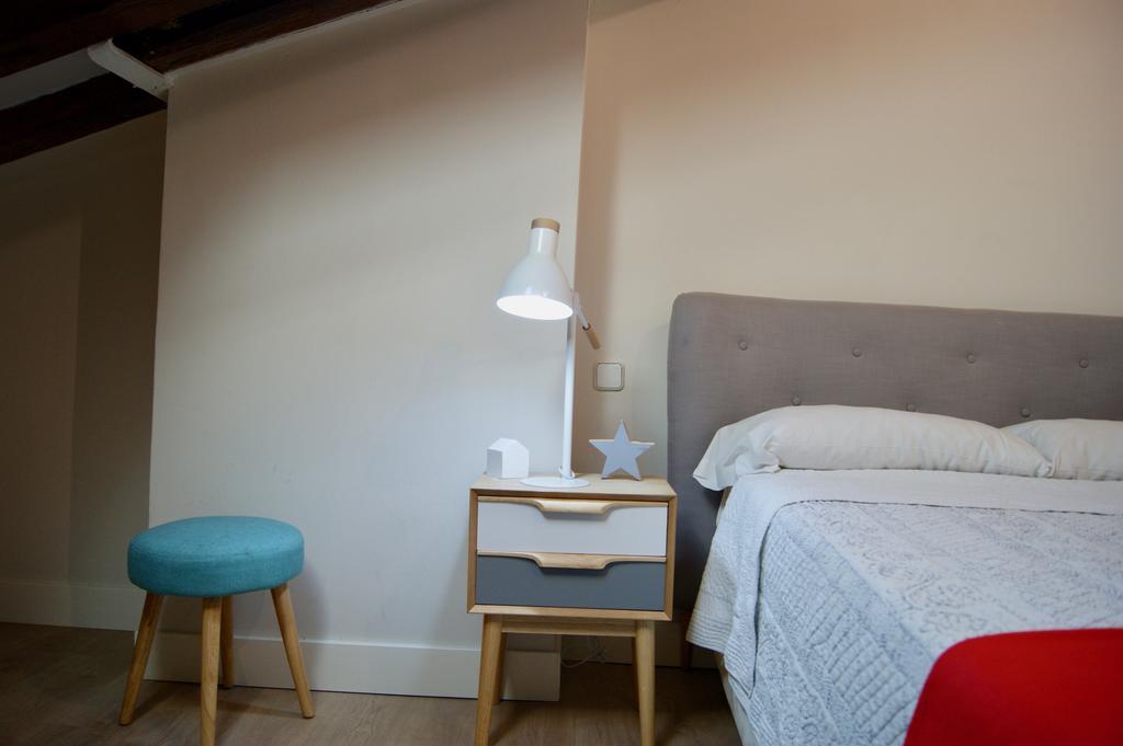 Apartamento Sol Madrid Eksteriør billede