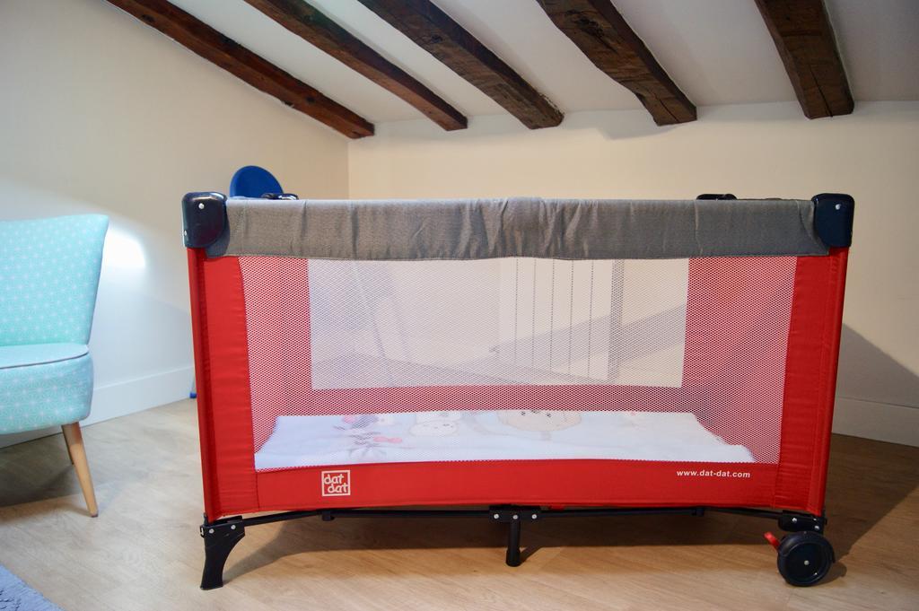 Apartamento Sol Madrid Eksteriør billede
