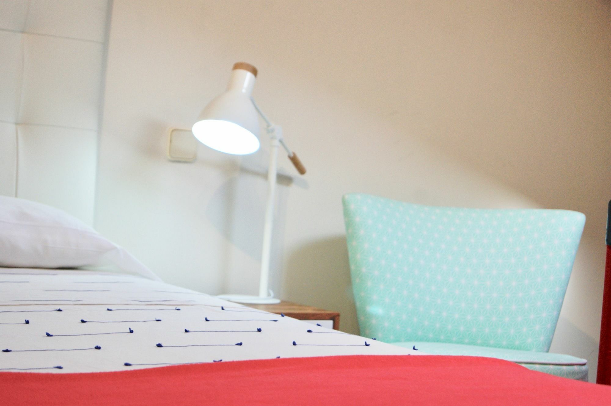 Apartamento Sol Madrid Eksteriør billede