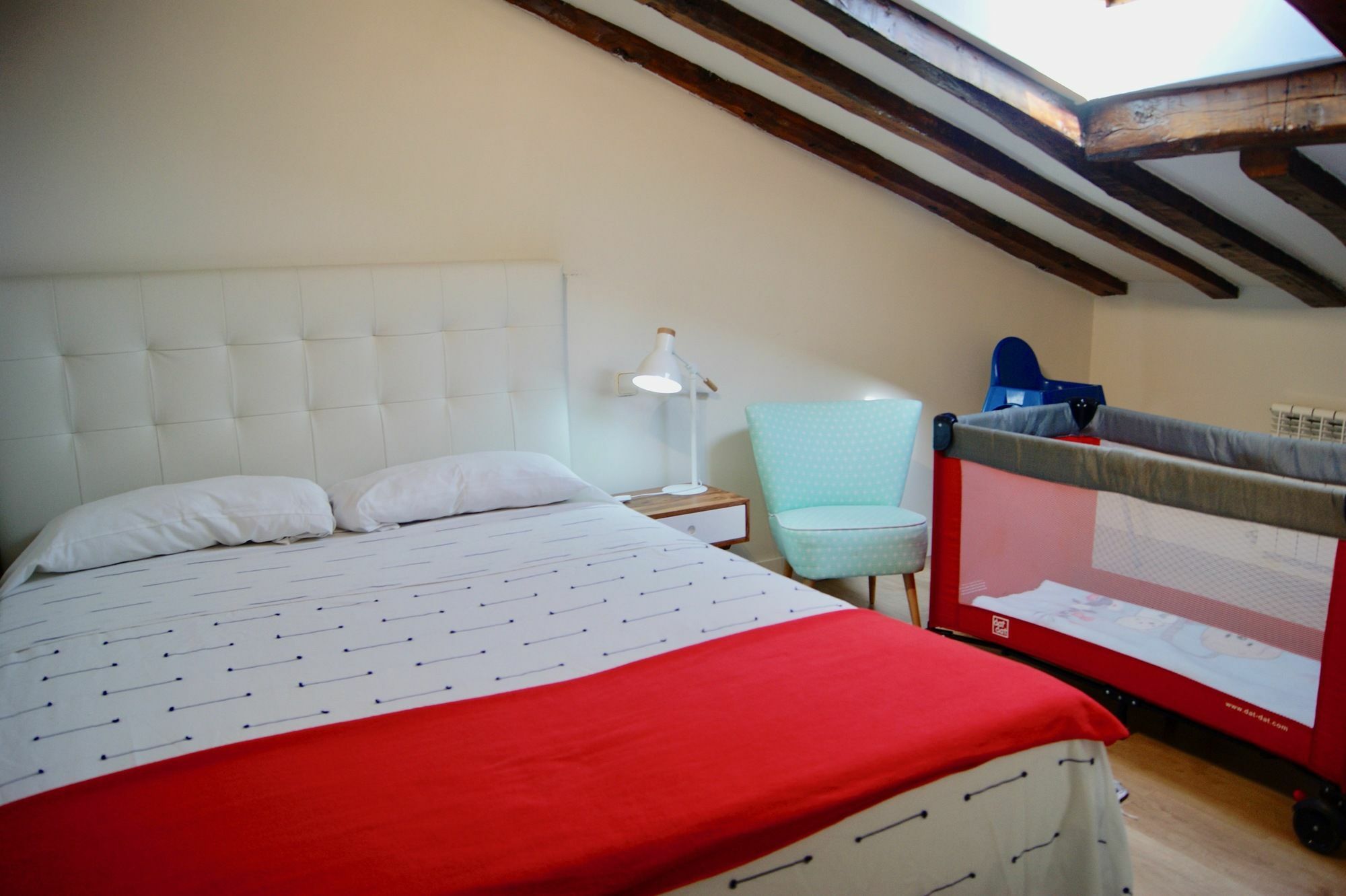Apartamento Sol Madrid Eksteriør billede