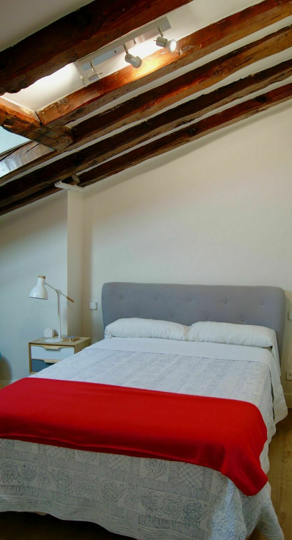 Apartamento Sol Madrid Eksteriør billede