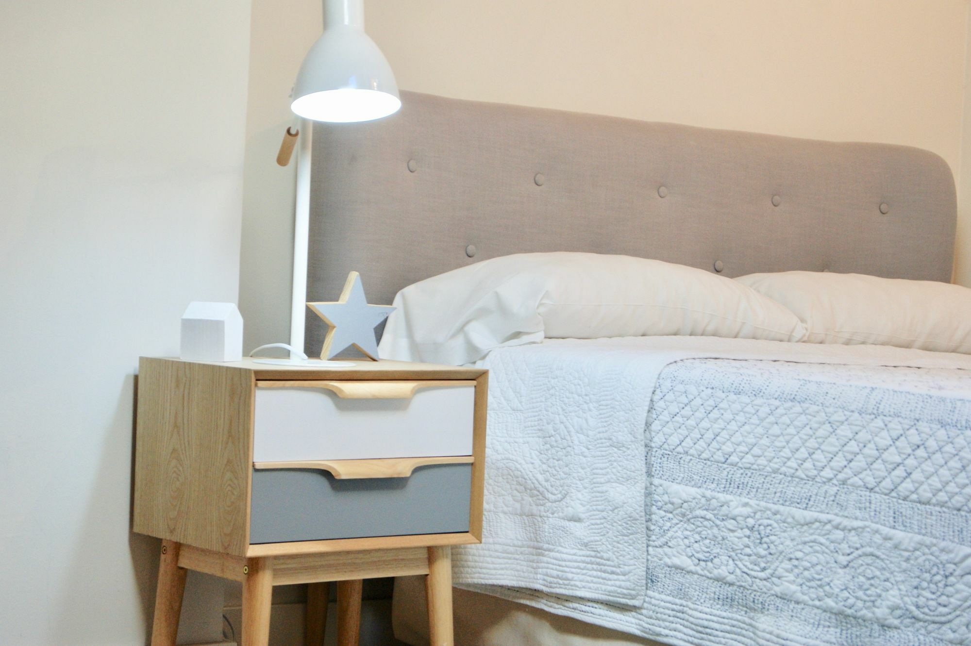 Apartamento Sol Madrid Eksteriør billede